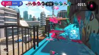 نیمه نهایی مسابقات " SPLATOON 2 " در E3