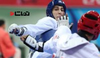 " فرزاد آشور زاده " بهترین تکواندو کار ایران شد