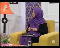 کیش و زندگی - دندانپزشکی کودکان - گفتگوی پزشکی