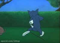 کارتون موش و گربه فصل1 قسمت69