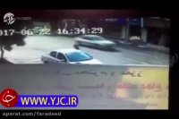 عاقبت هولناک سلام و احوال پرسی کردن در خیابان