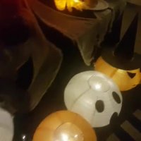 جشن هالووین مانیالند کرج 1