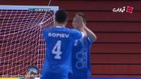 خلاصه بازی ازبکستان 13-2 کره جنوبی