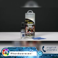 آموزش تمیز کردن تلویزیون ال جی