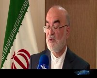 سربلندی ایران در مبارزه با فساد