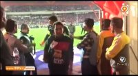 گزارشی از بازی پرسپولیس 1-0 استقلال