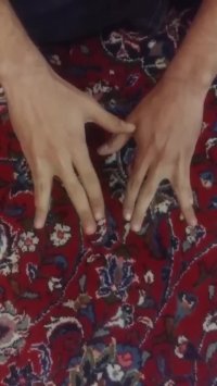 چالش های قبل از تو سو تفاهم بود