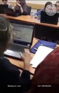 کارگاه آموزش حسابداری  ویژه بازار کار و اشتغال