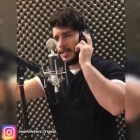 ایمان غلامی - یادش رفت