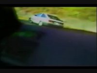 مستند Pluspy؛ اولین ویدیو از دریفت کیچی سوچیا