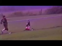 جالب - ویدئو : ویدیو های جالب - لحطه های فوق العاده دیدنی و خنده دار