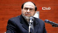 رحیم پور ازغدی: اگر جمهوری‌ اسلامی را نمی‌ خواهید، انقلاب کنید