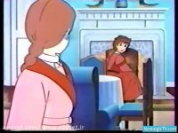 کارتون زنان کوچک - قسمت آخر