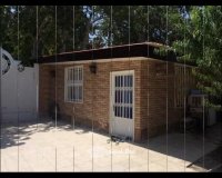 1280 متر باغ ویلا در شهریار فردوسیه