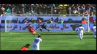 خلاصه بازی سپیدرود رشت 1-0 مس کرمان