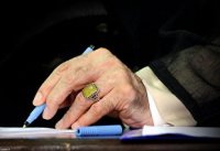 پیام تسلیت رهبر انقلاب درپی درگذشت حجت الاسلام محتشمی پور