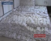 دستگیری اخلالگر بازار برنج کشور