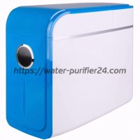 دستگاه تصفیه آب خانگی مدل هیدروتک - سافت واتر - آکواجوی - سی سی کا