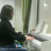 اجرای آهنگ سلطان قلب ها