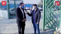 مدیر روستا: امیدوارم دیدار تماشاگر پسندی باشد