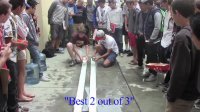 2012 Physics Electric Motor Boat Drag Race Project Winners.mp4