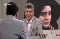 روایت بازیگر سریال ستایش از بازخوردهای این سریال در فضای حقیقی و مجازی