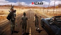 تریلر گیم پلی بازی جدید " Final Fantasy XV "
