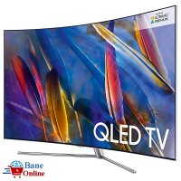 قیمت تلویزیون سامسونگ 65Q7C | قیمت تلویزیون سامسونگ qled 4k مدل 65Q7C