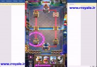 بادانلود نسخه هک شده رویال جم خود را نامحدود کنید