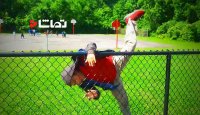 اتفاقات خنده دار در مدرسه - قسمت 1