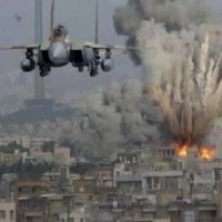 هدف از حمله به عراق....