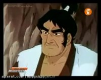 کارتون ایکیوسان مرد کوچک - قسمت چهل و نه