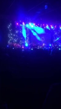 کنسرت میثم ابراهیمی