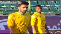 خلاصه بازی ذوب آهن 2-1 ماشین‌سازی‌تبریز