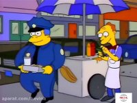 پیش بینی ویروس کرونا در کارتون سیمپسون ها