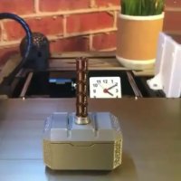 3d printing(برنا نوآوران پویا)Borna Noavaran Pouya