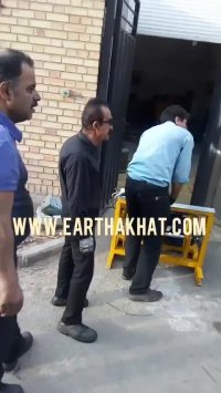 وینچ کابل کشی و یدک کش کابل