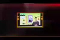 فقط بیا و ببن استاد واعظی با عربی چیکار کرده!!!!!!!!!!