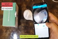 دوربین مداربسته لامپی - آموزش و بررسی دوربین لامپی - دیجی ویرا