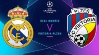 رئال مادرید 2 - 1 ویکتوریا پلژن ، برد سخت کهکشانی ها مقابل نماینده سوئیس