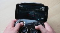 Samsung Gamepad hands-on