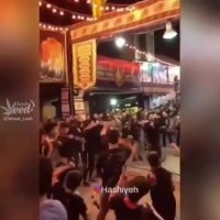 نوحه دلبریتو یه کم کمترش کن هم رسید :|||