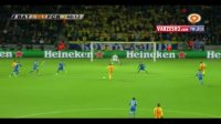 باته بوریسوف 0-2 بارسلونا