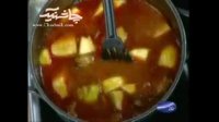 طرز تهیه خورش (اصفهانی)