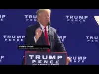 استفاده از داروی نیروزا، اتهام تازه ترامپ علیه هیلاری کلینتون