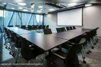 اجاره میز چوبی مخصوص کنفرانس / جلسات مهم / تشریفات