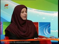 مشکلات ناباروری