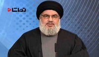 سید حسن نصرالله: تصمیم ترامپ آغاز پایان اسرائیل است