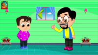 1 gol 10 gol 100 ta gol یک گل ده گل صدها گل | Persian Kids Songs | Tarane Kodakane