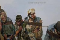 آموزش نقاشی رنگ و روغن (کل به جز)